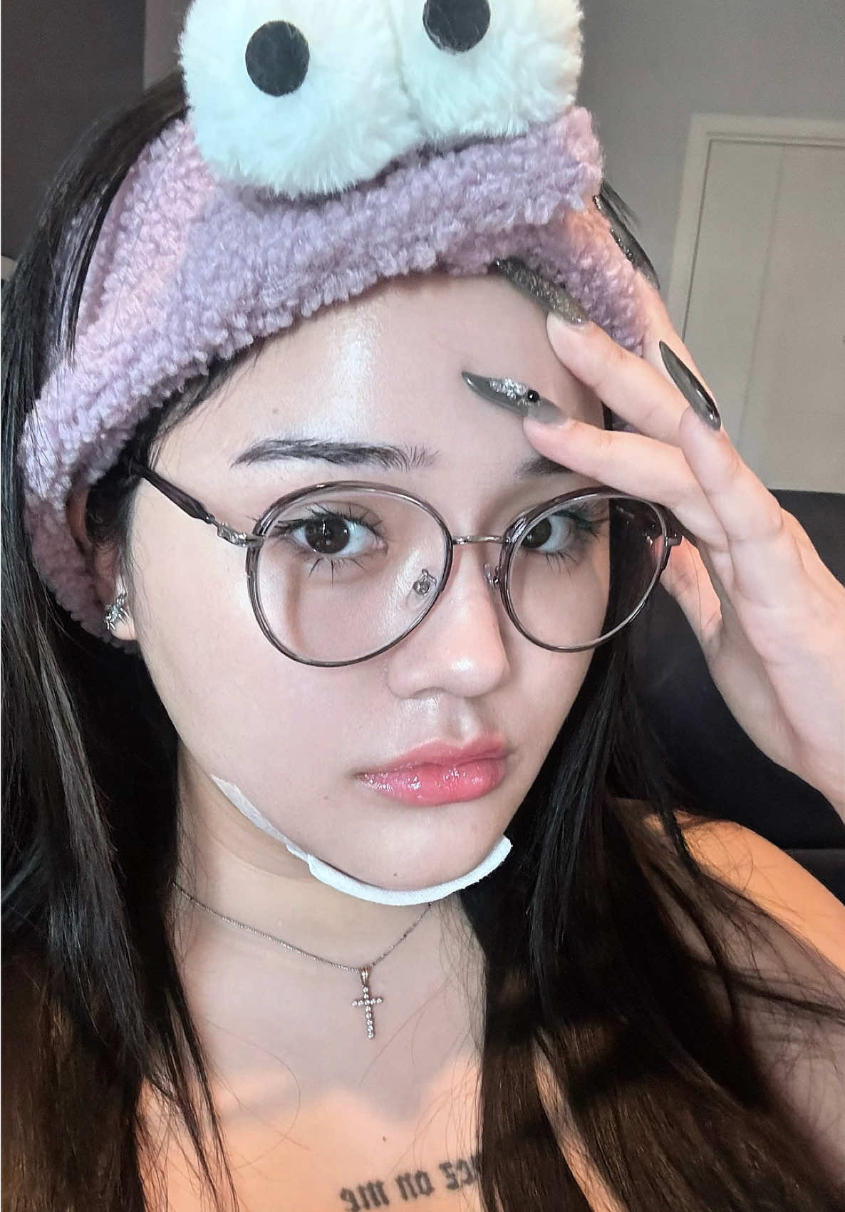 คือสวย ตามเรฟ 10/10 จ้า @Eliteclinic  #แก้จมูก 