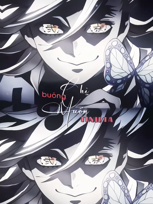 vd đầu 👽 #kimetsunoyaiba #douma #wiqzgr #xuhuong 