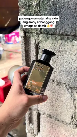 Angas ng invictus nyo. hanggang umaga sa damit, matagal din sa skin #enzoscents #perfume #longlastingperfume #trendingsound #mensperfume 