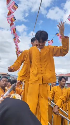 #တစ်ယောက်ထဲလဲကြုံးတာပဲ🤣 #fyppppppp 