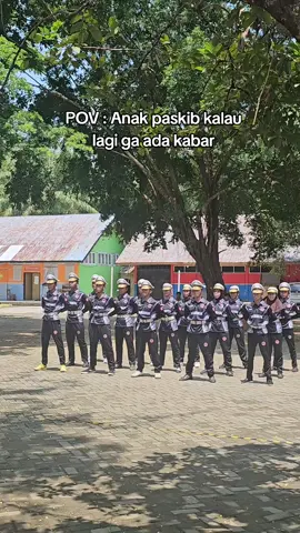 #ekskul #ekskulpaskibra #smk #fyp 