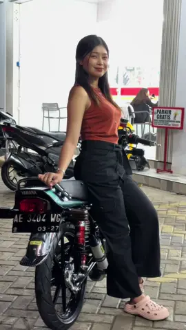 jenenge menungso nek kon kuat terus koyo pondasi yo raiso . #rxkingindonesia #rxking #twostroke #fypage #fypシ゚ 