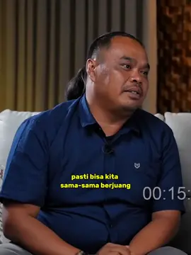 Tenang ada bapak disini?!#jimat #bapak #drrichardlee #fyp #fypシ 
