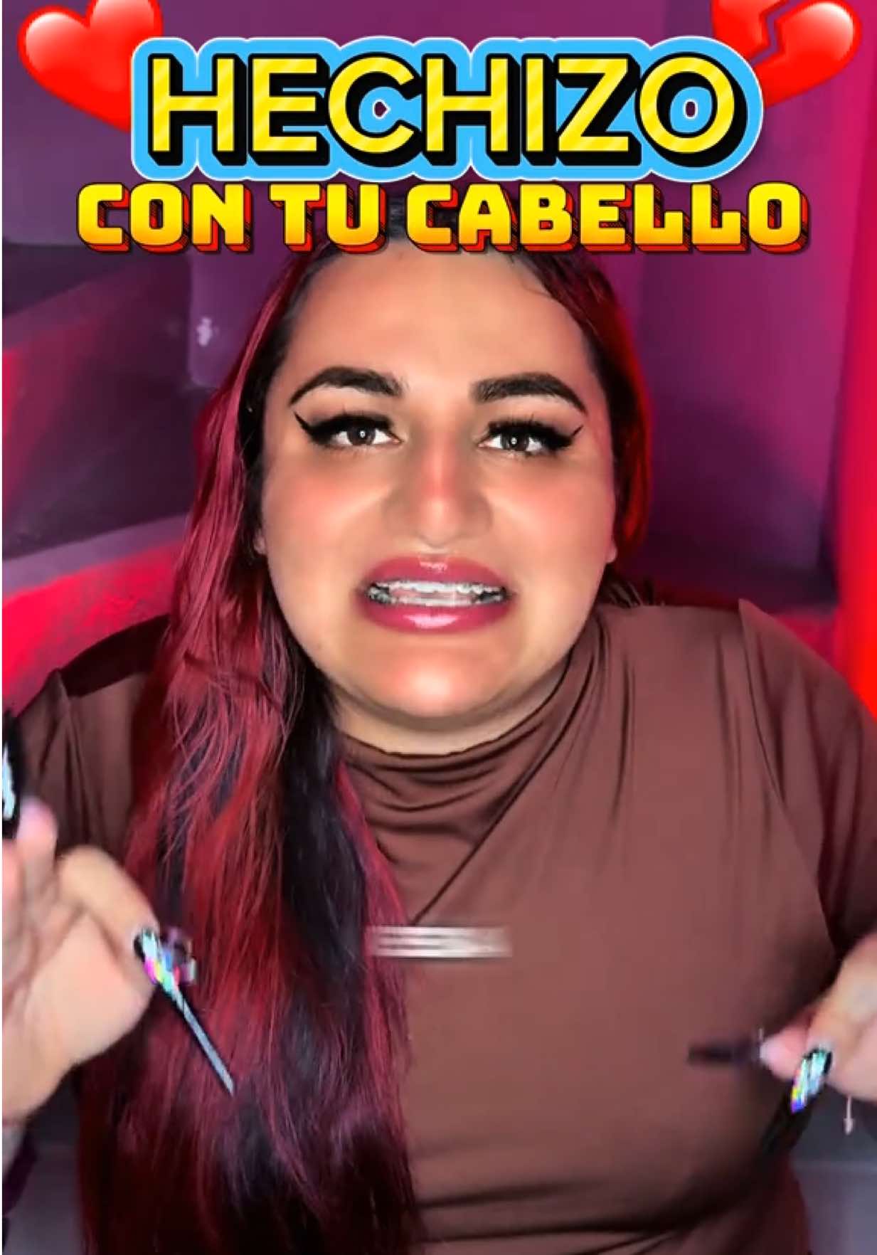 HECHIZO PARA SABER SI ESA PERSONA ES PARA TI 🔮🧿✨ 