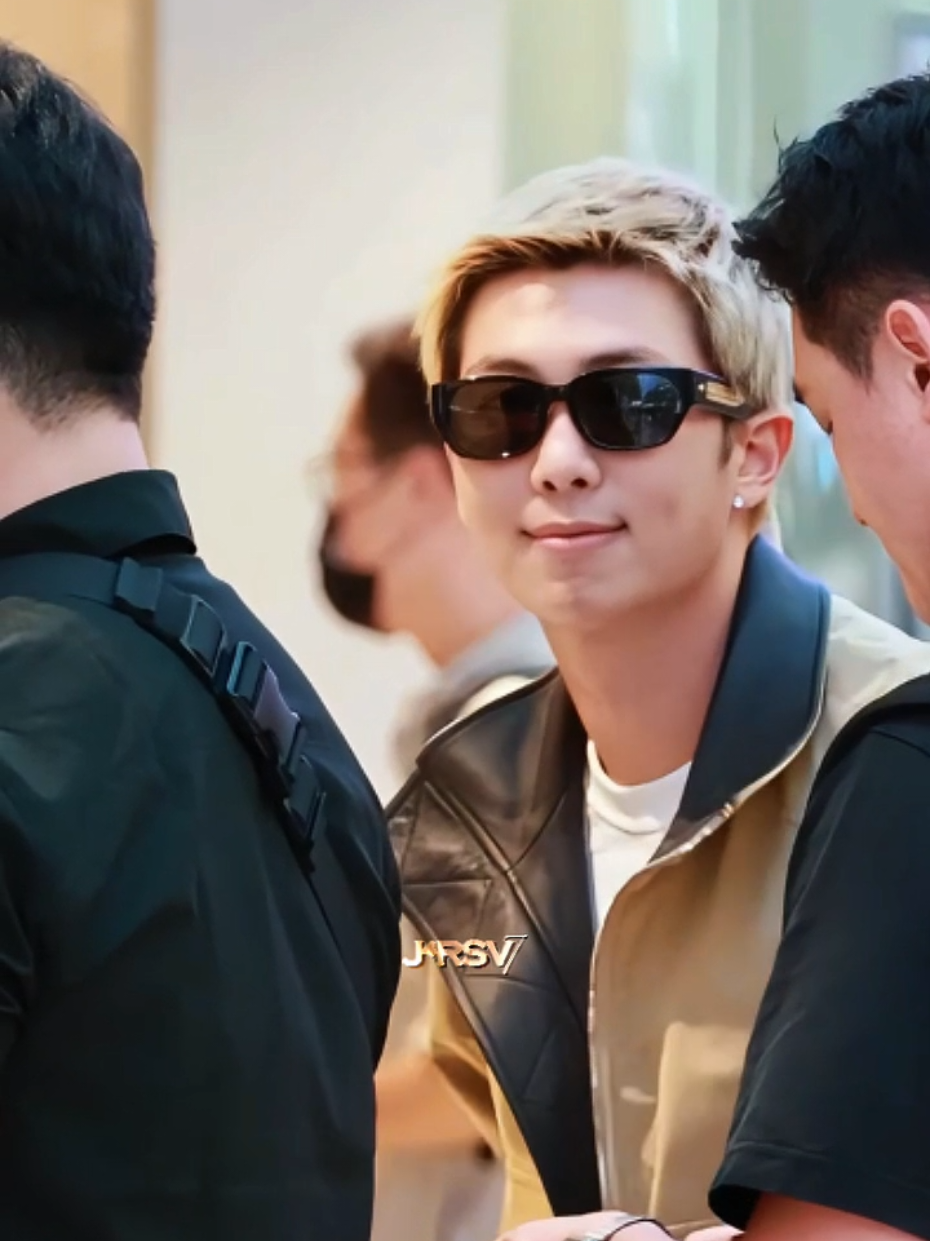 seger mata gw liat yang ginian 🤩🫶 #namjoon #fyp 