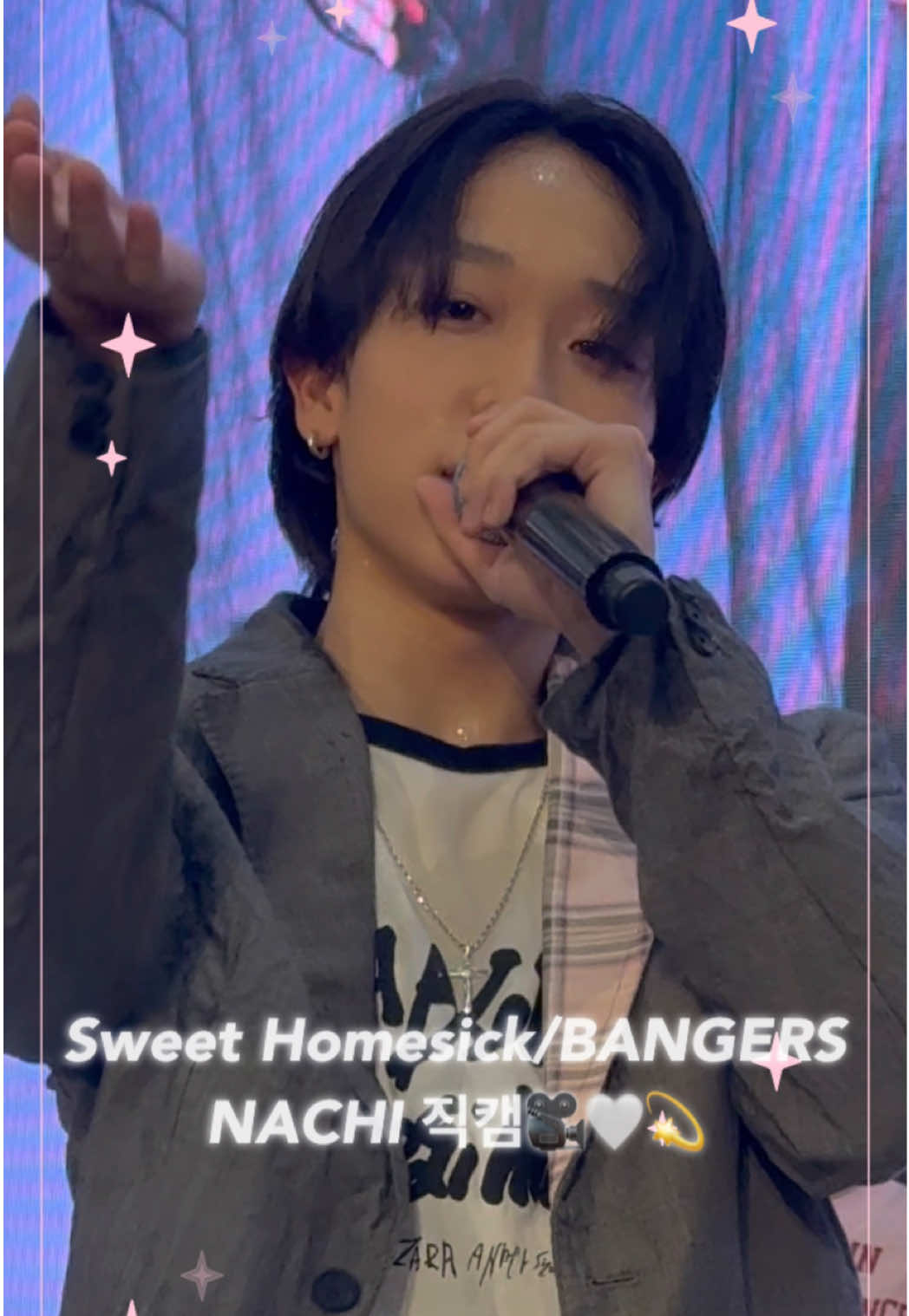 250920💫 mori Fes.2025 📍イオンレイクタウン mori 木の広場 『Sweet Homesick/@BANGERS 』 @NACHI 직캠🎥🤍➰ 初レイクタウン✨色んな方々たちにみてもらえて嬉しかったー( ；꒳； )00:18~大好きな落ちサビ綺麗に撮れたのでぜひ見てください💘 #BANGERS#BG7#NACHI#BG7_SweetHomesick #いいね返し 