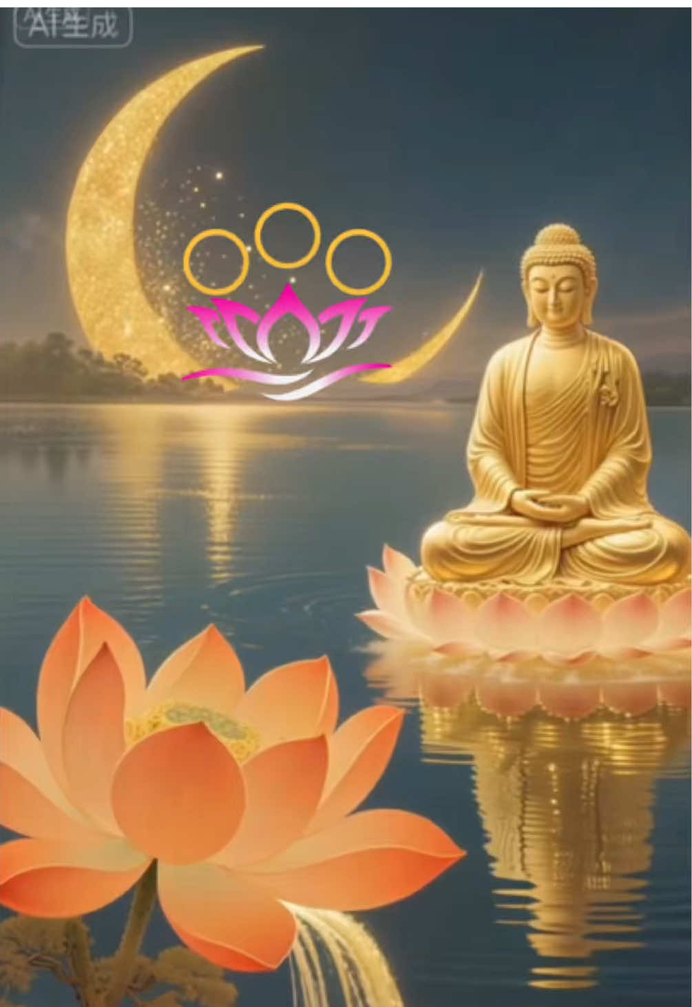 #loiphatday #tamvo #giacngogiaithoat #phatphapnhiemmau #AI 