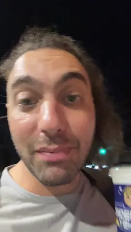 This is my new drink #tacobell #vincentvangogh #bajablast #drinkmixing #chickfila 