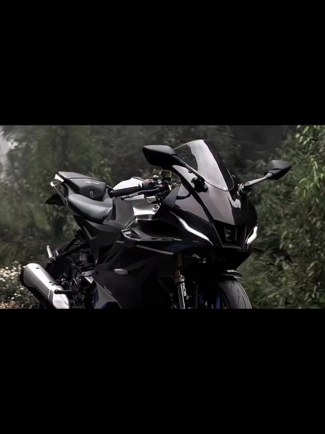 my Dream bike R15m 🥹💗 #foryou #foryoupage #tiktok #fypage #creatorsearchinsights 
