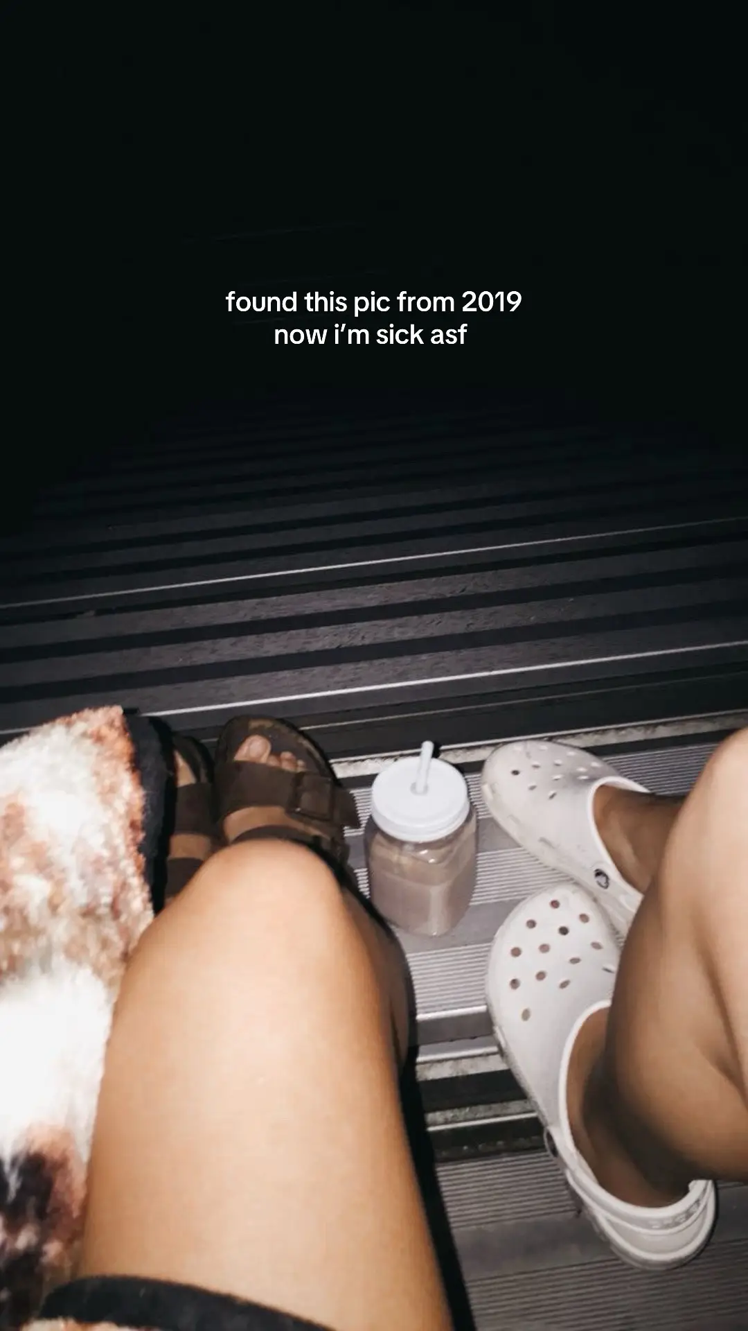 LIFE BEFORE COVID 😖😖😖 #vsco #2019 #strangerthings #fyppp 