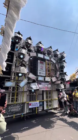 ngx start siang #soundsystemjawatimur #soundjember #karnaval #ngxaudio #soundhoreg 