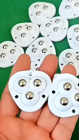 Bộ 4 bánh xe di chuyển đồ xoay 360 độ, gồm 3 đầu thép không gỉ, di chuyển mọi đồ vật dễ dàng nhẹ nhàng #xuhuongtiktok #tiktokviral #banhxedichuyen 
