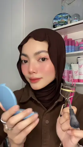 WOW, SAT SET!! @BQI LASH ID  #bulumata #bulumatamagnet #bulumatatanpalem #bulumatacantik #bqieyelashes #cantiktanpabatas #simpelmakeup #matacantik 