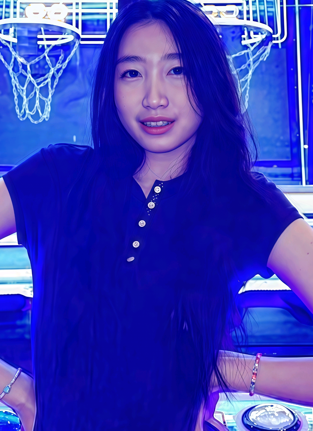 #levijkt48 #michellelevia #jkt48 