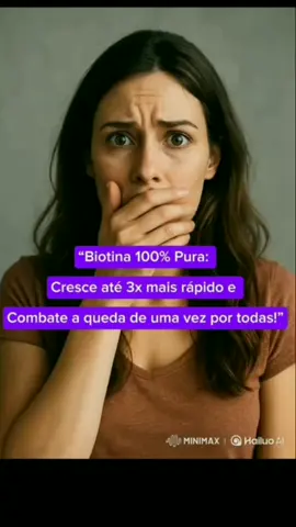 #tiktokBiotina