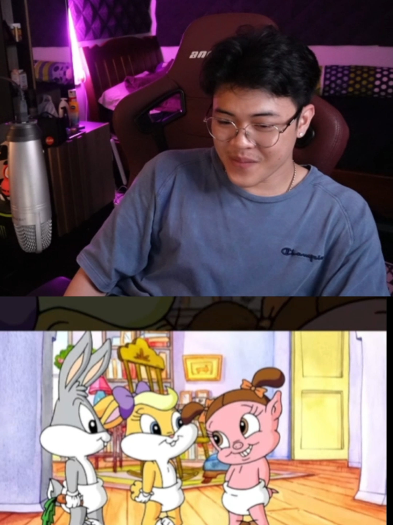 ไปจีบกันไกลๆยายไป #พี่ไอซ์wkc #memes #wkc#ตลก #reaction #games #robloxshorts #อนิเมะ #คริปตลกๆ #robloxไทย #anime #pov #wkc #meme #memes😂 #thailand #ตลกฮาๆ #ตลกๆขําๆ55 #growagarden #ปลูกสวน