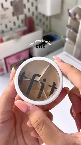 Xịn lắm luôn #tfit #tfitvietnam #chekhuyetdiemtfit #xuhuong #viral 
