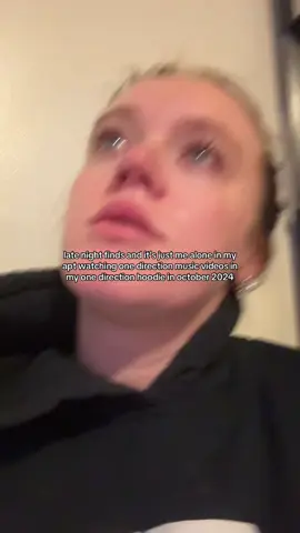 girl who is not ok #onedirection 