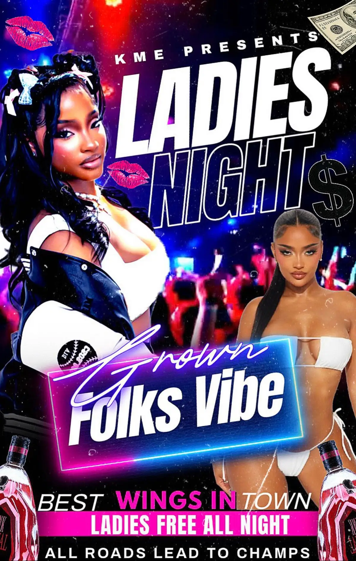 🚨Need a flyer that STANDS OUT ?🚨 I design custom digital flyers for any occasion — business promos, events, parties & more 📲❤️‍🔥 ✔️Affordable ✔️Fast turnaround ✔️Social media ready Message me today and let's make your vision stand out! ❤️‍🔥☺️ #fentysuperbrandday #fyp #digitalartist #digitalflyers #viral 