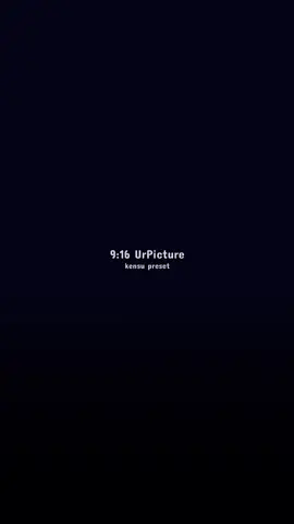 trend melody ya #kensu #preset #fyp #xybca #5mbpreset 