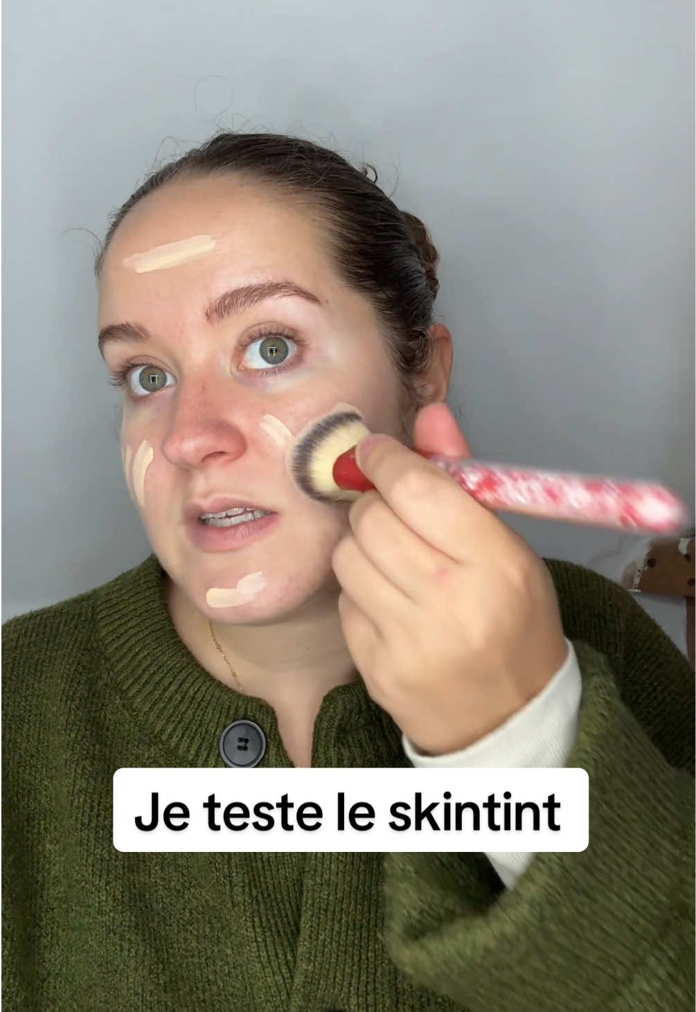 en partenariat avec L'OréalParismakeup @L’Oréal Paris @L'Oréal Paris France #lorealparis #makeup