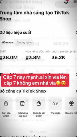 Nhả vía các bác nhé#tiktokviral #banhangtiktokshop #LearnOnTikTok #vieclamsaophuongbac #tiktokindia 