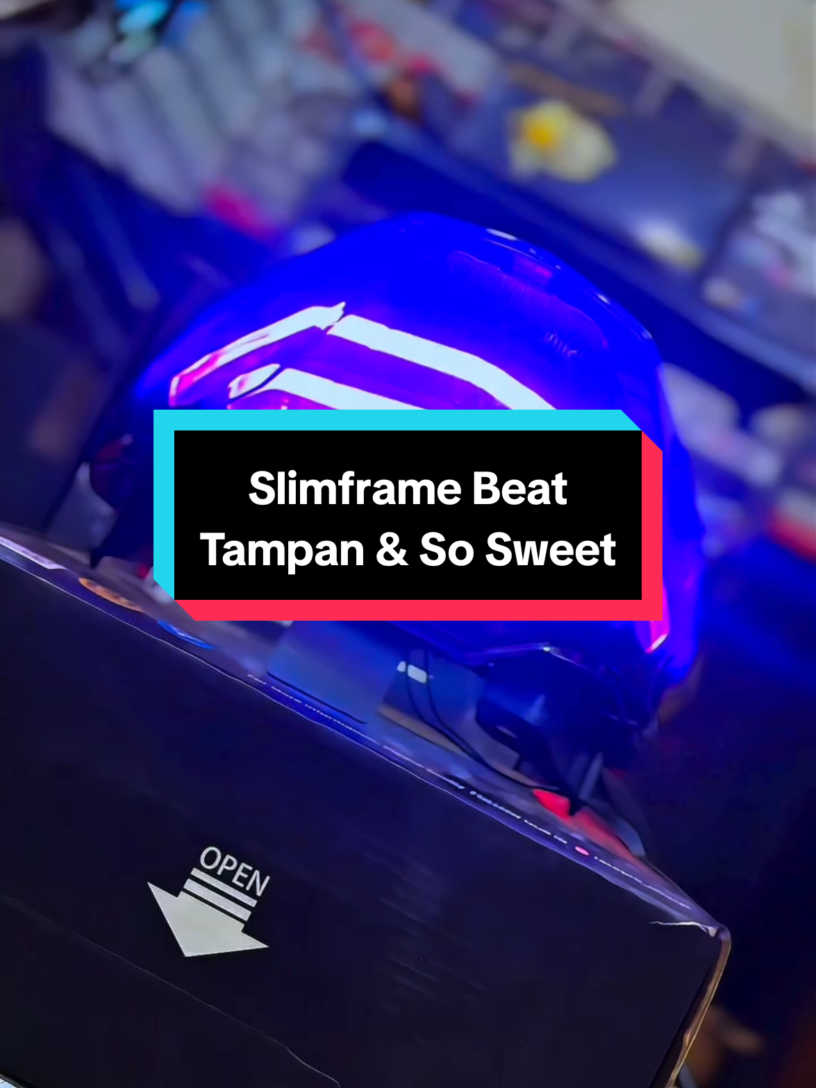 Lampu Stoplamp lazy RGB Slimframe Racepro Honda Beat Deluxe #stoplamplazy #stoplamprgb #stoplampslimframe #stoplampracepro #stoplampbeatdeluxe 