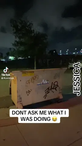 Don’t ask me what I was doing 😂😂😂