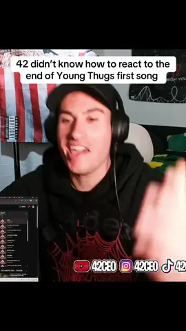 unexpected  #youngthug #thugger #ysl #42ceo 