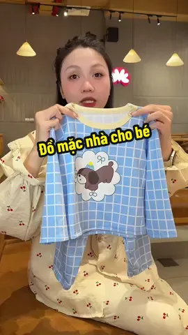 Rẻ đẹp vải thun lạnh co giãn tốt #megiangcogu #thoitrangtreem #bothunlanhchobe #setdaitaychobe #bothudongchobe 