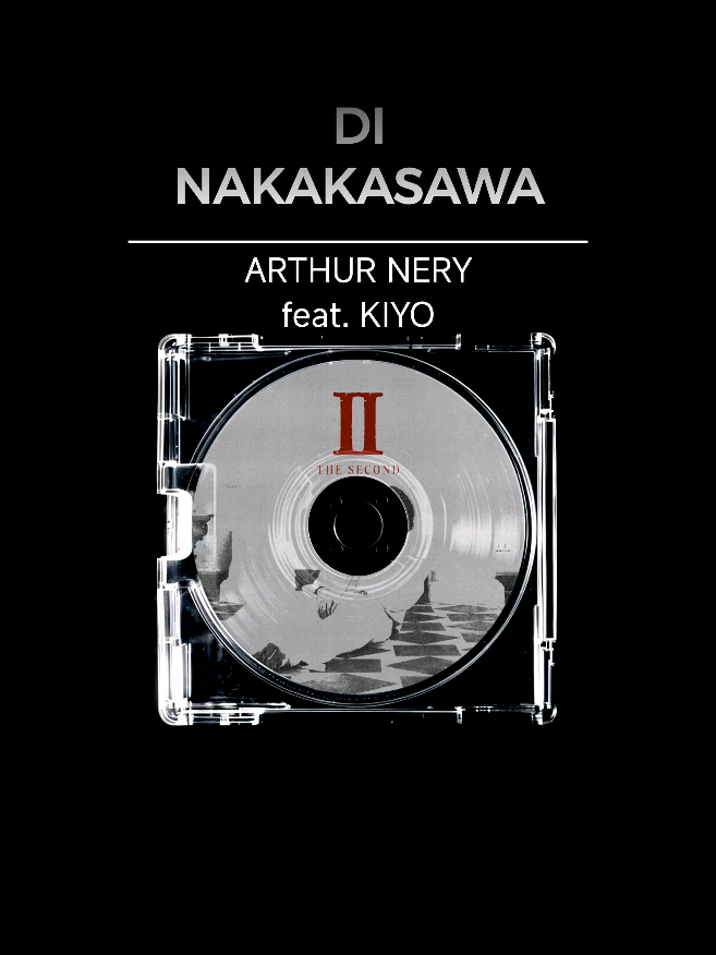 Di Nakakasawa - Arthur Nery feat. Kiyo #lyrics #song #fyp #lyricsvideo #arthurnery 