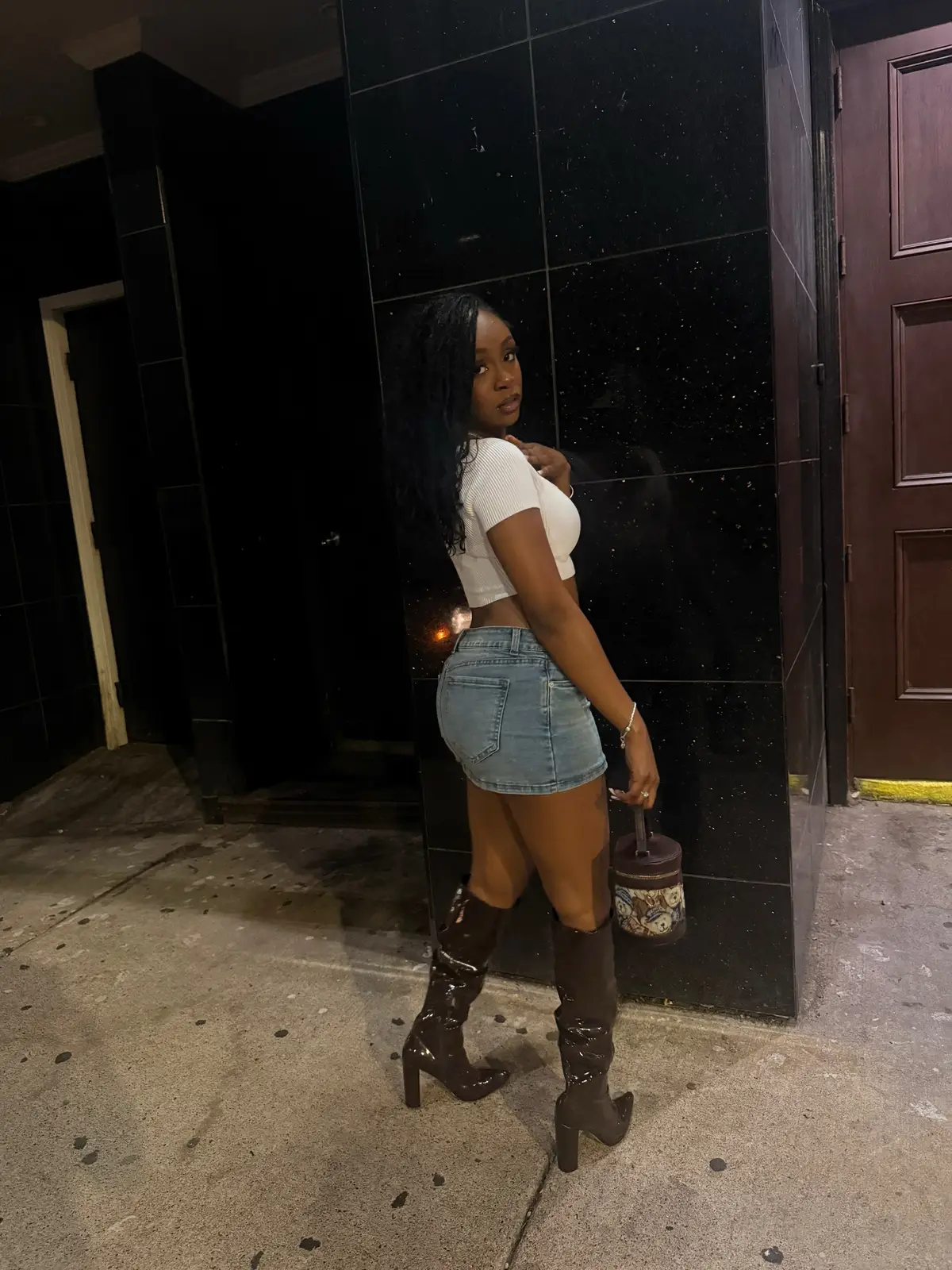 talk to me nice 💋 #fyp #foryou 