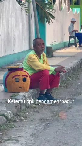 #fyppamekasankotaku#fyppamekasanberbagi#bapakpengamenbadutaquviva#wingsfood@Ibnia Rohmah@Dara Adian