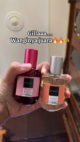 #parfum #scarlett #scarlettwhitening 
