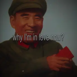 gee sure hope nothing bad happens to lin biao #maozedongg #chinesehistory #linbiao #ccp #china 