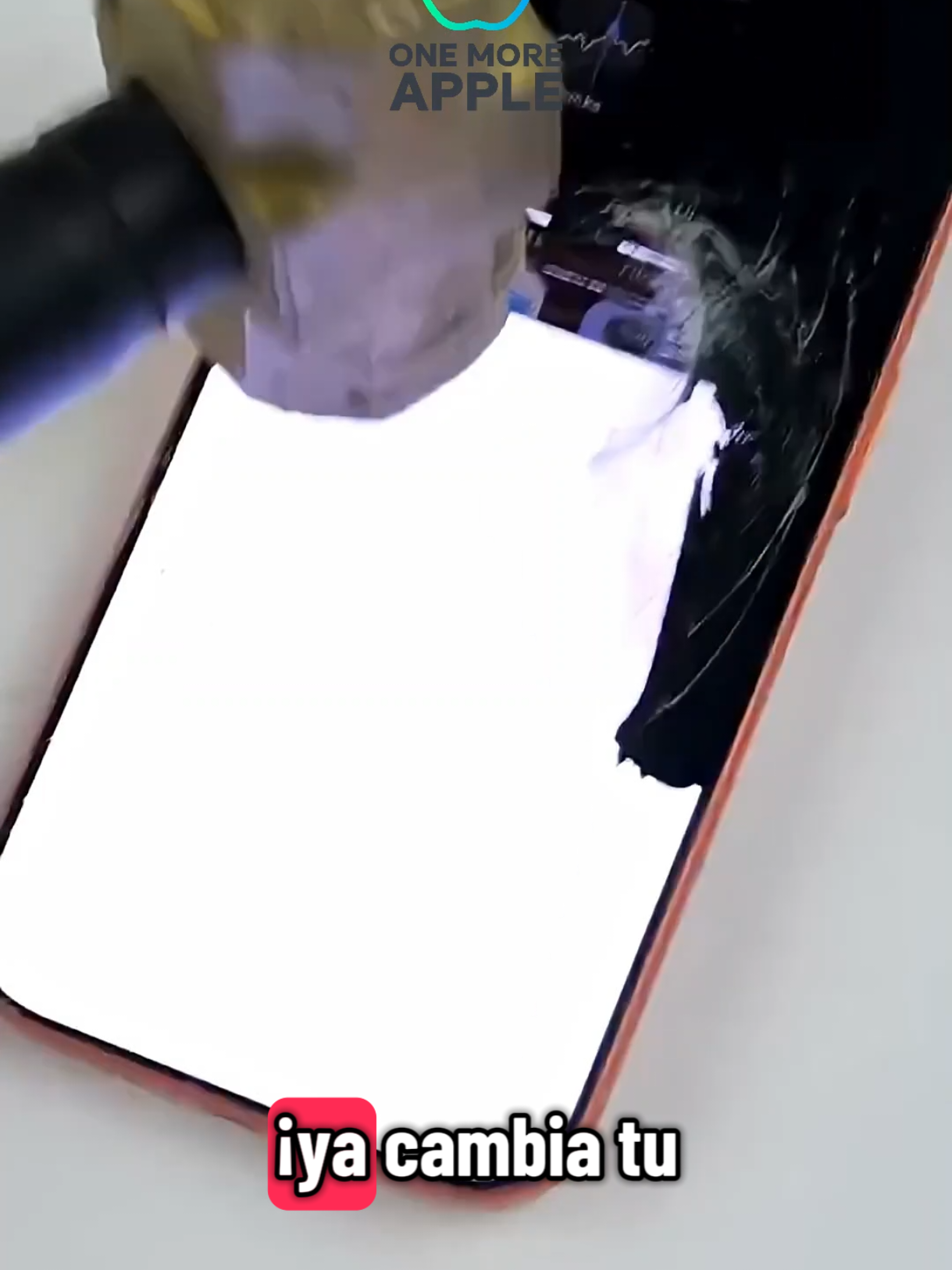 #apple #iphone #iphone17 #iphone17promax #tecnologia 