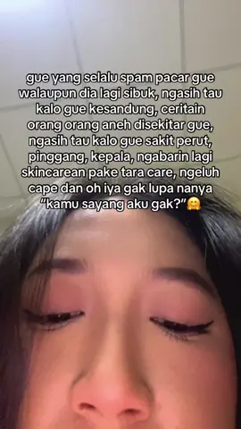 dikit-dikit ngaduan heran😭