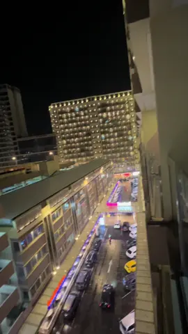 Night view Thamrin City Nagoya  #thamrincity #nagoyathamrincity #batampunyacerita  #placetovisitbatam 