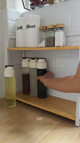 Grabe Ganda talaga ng Condiments Bottles na 'to! 😱😱😱 #condimentsbottle #condiments #oilbottle #seasoningbottle #condimentscontainer 