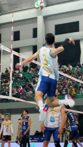 #SigitArdian #volleyball #MonoVoli 