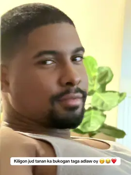 I love my own, Bahala mo dnha 😂 #afam #husband #husbandwifecomedy #filamcouple🇵🇭🇺🇲 #interracialcouple 