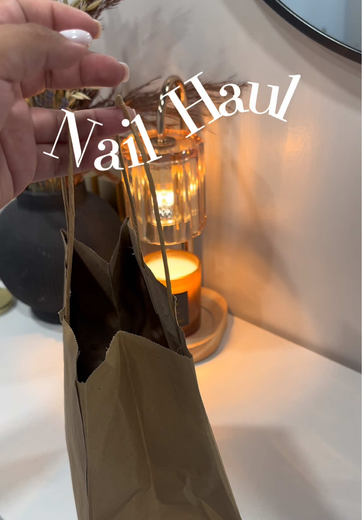 Nail Haul 💖💖💖 . . #fallmanicure #nailvideos #fypシ #chicagonailtech #nailhaul 