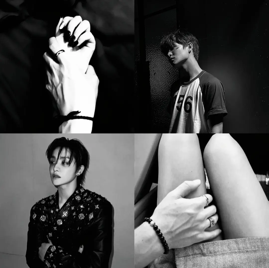 POV --- setelah kejadian di parkiran bar itu, y/n sama sekali ga bisa ngelupain gimana jihoon maksa nyium dia. rasa jijik sama takut campur jadi satu, bikin y/n ngerasa ga aman bahkan di rumah sendiri. sepanjang malam y/n cuma bisa ngurung diri di kamar, gemetar tiap kali denger langkah kaki jihoon di luar pintu. y/n tau jihoon punya obsesi aneh ke dirinya, tapi dia ga pernah nyangka jihoon bakal se-nekad itu. buat y/n, jihoon bukan apa-apa selain abang tiri. ga ada rasa lain, ga ada bayangan manis kayak di drama, semua yang y/n rasain cuma tekanan. tiap kali jihoon bilang “lo milik gue”, y/n makin pengen kabur sejauh mungkin. besok paginya, suasana rumah jadi dingin banget. jihoon masih bersikap kayak biasa, bahkan lebih protektif. tiap langkah y/n dia ikutin dengan tatapan tajem, kayak ga mau lepasin pandangan. y/n sendiri berusaha jaga jarak, tapi itu malah bikin jihoon makin curiga. siang itu, y/n nekat keluar rumah buat ketemu canny. dia butuh cerita, butuh napas lega, ga bisa terus-terusan dikekang kayak gini. “canny, gue ga kuat lagi... dia makin gila. gue takut,” suara y/n bergetar waktu bilang itu. canny langsung ngegenggam tangan y/n, “kalo gitu kita harus cari cara, lo ga bisa terus-terusan hidup kayak gini. jihoon ga normal.” tapi sebelum mereka bisa mikirin solusi, jihoon muncul tiba-tiba di depan kafe tempat mereka nongkrong. mata y/n langsung melebar, darahnya serasa berhenti mengalir. jihoon berdiri dengan tatapan gelap, tangan di saku, ekspresinya ga kebaca. “jadi lo masih berani kabur dari gue, y/n?” suaranya pelan, tapi bikin bulu kuduk meremang. y/n langsung berdiri, coba ngelindungin dirinya dengan berdiri di samping canny. “gue cuma butuh ruang, jihoon! lo ga bisa larang gue terus kayak gini, gue bener-bener ga punya perasaan apa-apa ke lo!” suara y/n kali ini pecah, penuh keberanian yang muncul dari rasa muak. kata-kata itu jelas bikin jihoon kaku sejenak. rahangnya mengeras, matanya redup kayak ditusuk. tapi alih-alih mundur, dia malah melangkah maju, nadanya semakin rendah dan ngancam. “ga peduli lo punya perasaan atau engga... yang jelas, lo ga akan pernah jadi milik orang lain.” --- #jihoon #pov #treasure 