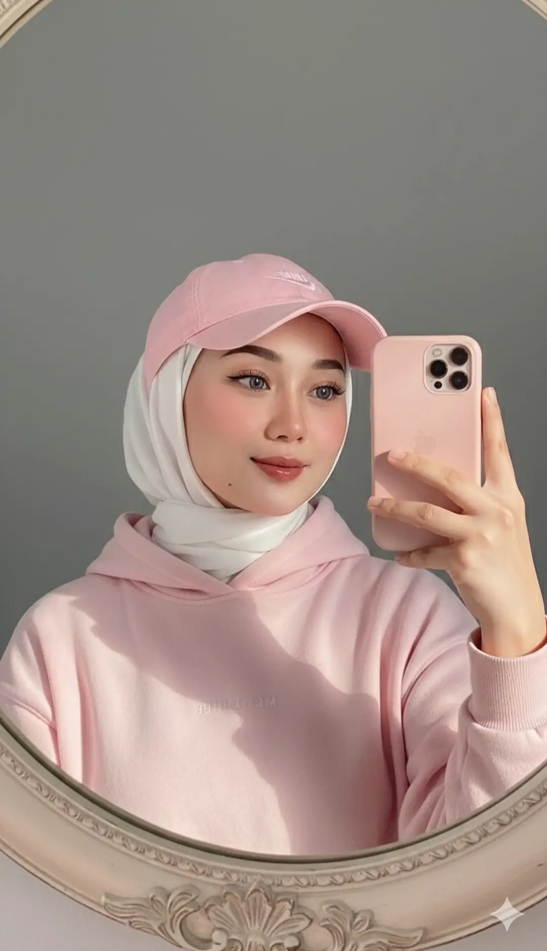 Cantiknya Akuuu😍🫶🏻✨secinta ini aku sama Gemini💓💅🏻 #viralvideo #trendingtiktok #fyp #gemini #akursti 