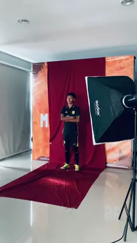 bismillah 25/26🤲 #pemainmagic5indosiar #eliteproacademy #borneofc #liga1indonesia #fyp 