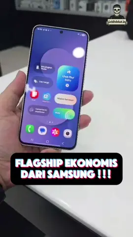 YUU CO SEKARANG SEBELUM KEHABISAN #samsung #galaxys25fe #flagship #techupdates #fyp 