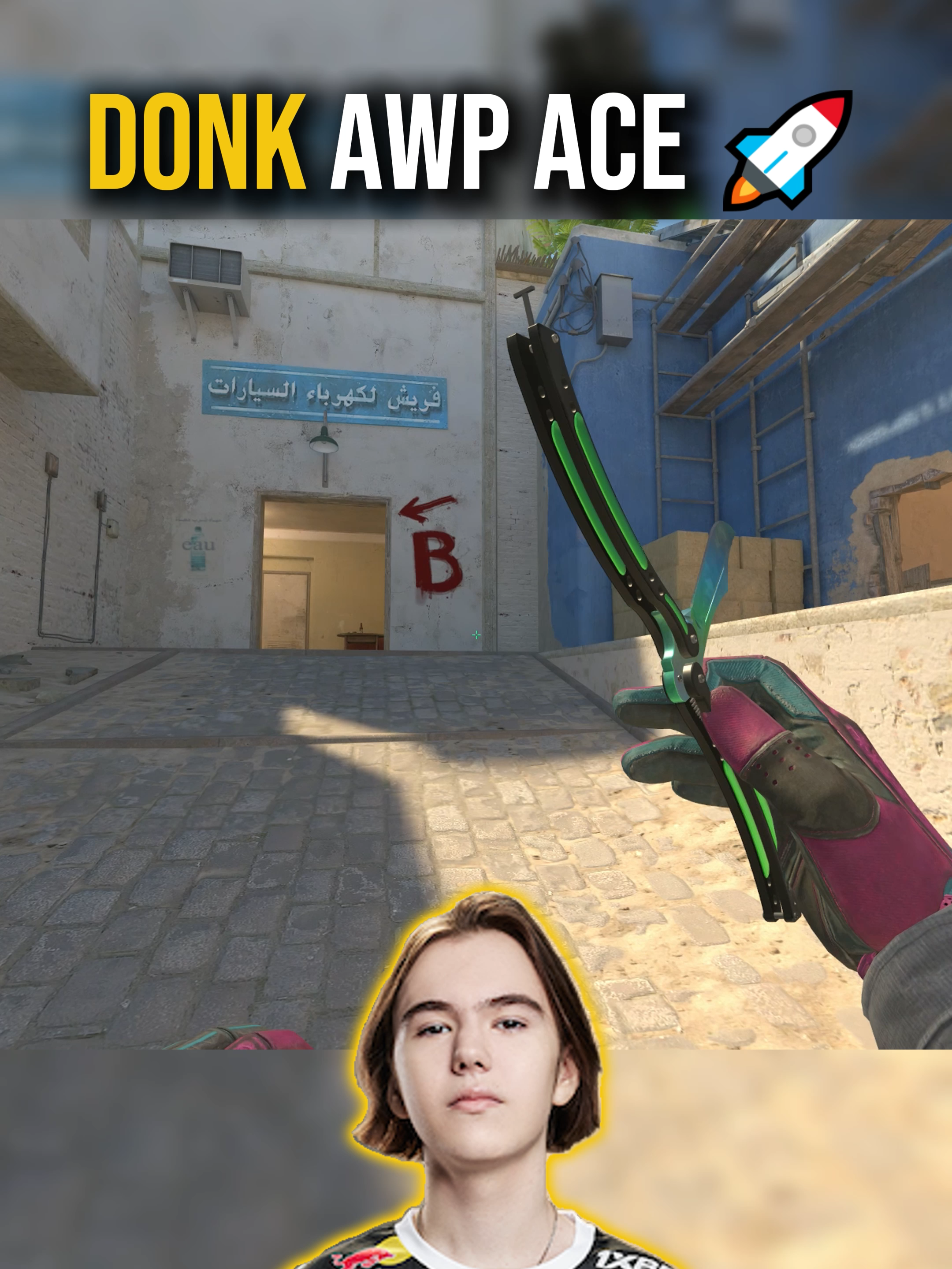 donk crushed everyone only with awp 🚀 #cs2 #csgo #faceit #cs2moments #counterstrike2 #kcgo #fpl #ace #donk