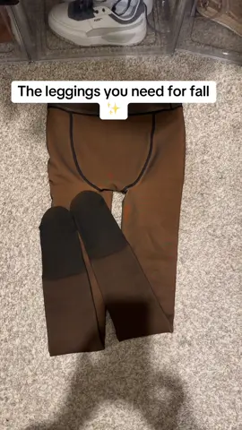 Perfect for the fall #falloutfits #autumn #leggings #fallvibes 