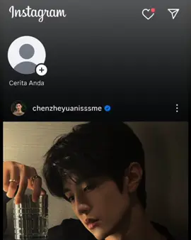 eh suamii 🤫 || #chenzheyuan #yuan #boyfriend #aktorchina #xybca 