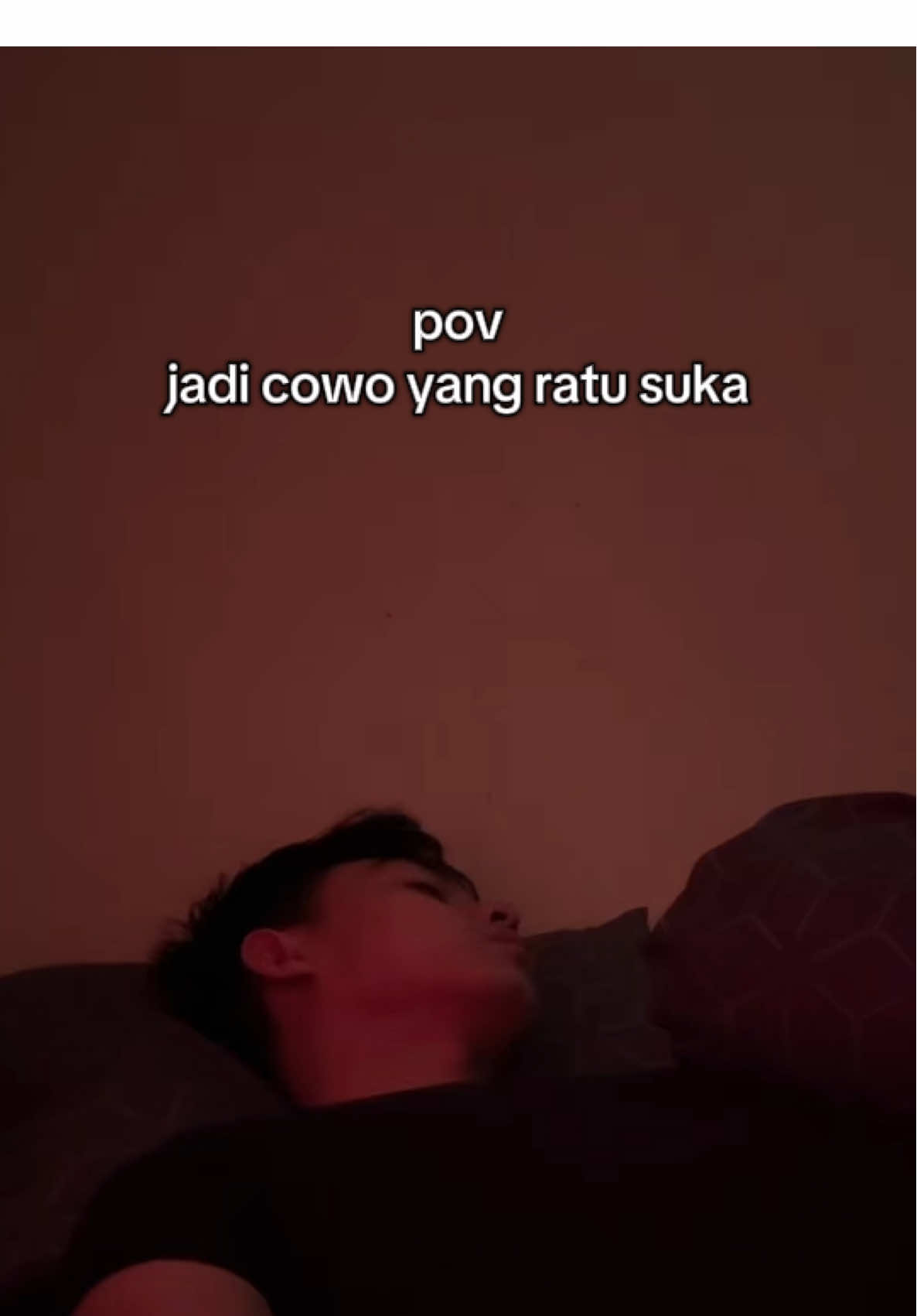 tipenya ratu yang kaya gini nih!!